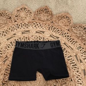 GYMSHARK: FIT SHORTS BNWOT